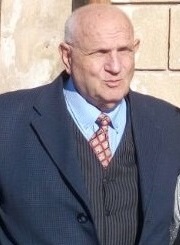 Dottor Giovanni Conati